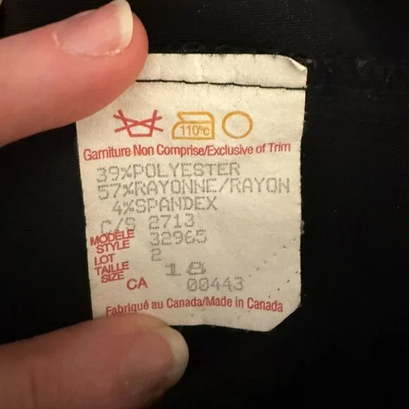 Jessica Two-Piece Cocktail Set | Slim-Fitting Dress + Matching Dinner Jacket - Picture 7 of 7